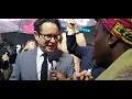 TBB Talks to... Star Wars' JJ Abrams at the European Premiere of Star Wars: Rise of Skywalker