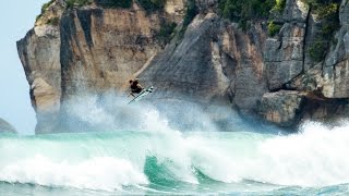 Sumbawa, Indonesia – Welcome To Water (Ep.3) | Volcom Surf