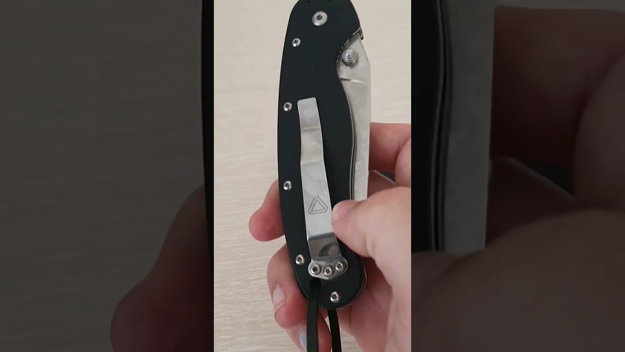 Ontario RAT (Крыса 1)Обзор и сравнение Оригинала и Реплики