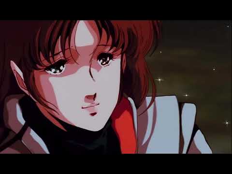 飯島真理 - 愛・おぼえていますか(Unofficial Another Mix 1)1984 超時空要塞マクロス