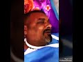 مشجع مدريدي تحت تأثير البنج