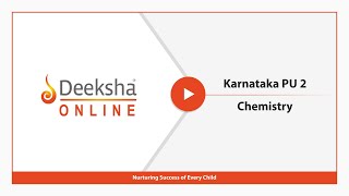 Deeksha Online | PU 2 | Chemistry | P Block Elements | 23-04-2020