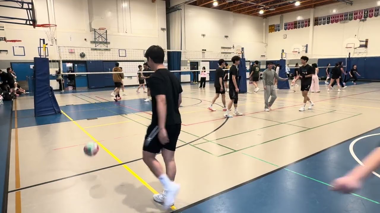 matjen Low int tourney game 1 (02/21/2026)