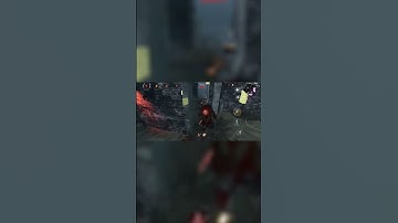Chase pt12.#dbd #dbdm #dbdshorts #dbdmobile #dbdsurvivor #dbdkiller #dbdgameplay #dbdモバイル