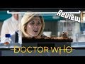 Doctor Who Series 11 Episode 4 Thoughts and Review