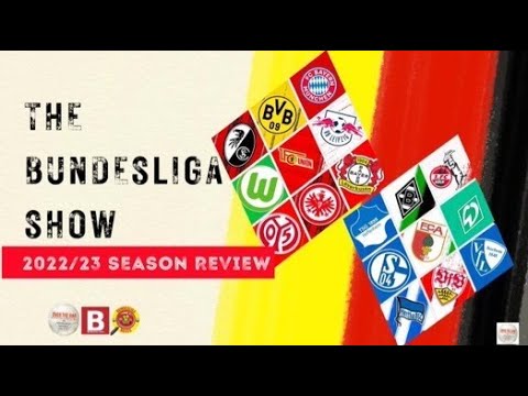 Bundesliga Rest of Season Predictions 2022-23