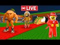 🔴CORRE! EVENTO HOJE? Live de Roube um Brainrot #roblox Steal a brainrot