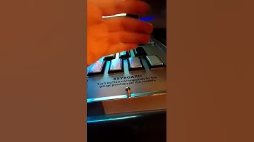 Defective DJ dao Real edition upon arrival part 2