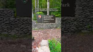 First ever drive around the Great Smoky Mountains 🤩🌄 #thegreatsmokymountains #scenicdrive Wealth