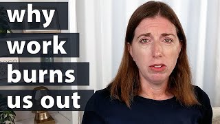 Autistic Burnout at Work (Why it Happens)