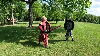 5/18/2024 Mekoot Darvax Vs Squire Elyas