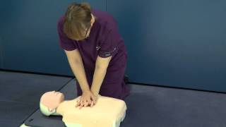 Basic Life Support in 5 Minutes