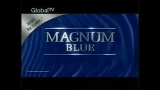 Iklan Dji Sam Soe Magnum Blue - The New Prices (2014)