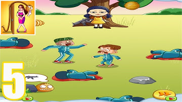 Poor Snake: Can you help it - All Levels 161-200 Gameplay Walkthrough Part #5