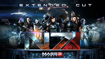 03 - Mass Effect 3 Extended Cut Score: Another Ending Once and For All