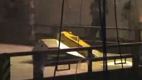 Robots Live Grand Final