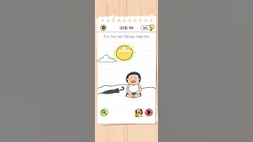 Brain Test All-Star:IQ BoostUnico Studio Level 159 #iqlegend #games #braintest #braintestsolution