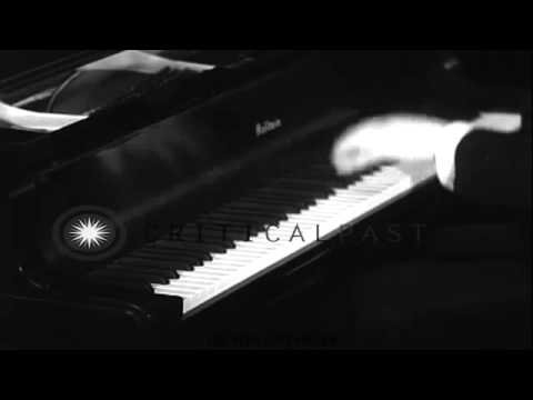 Paul Wittgenstein plays Ravel - Piano Concerto For the Left Hand (Solo Excerpts)