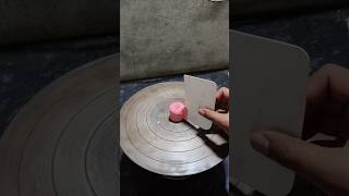 mini cake 🎂#shortvideo #cake #cakedecorating #viral #ytshorts
