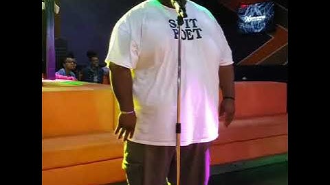 SPIT POETS!!🎤🙌🏾📢(1)