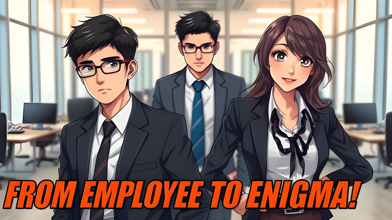 Masked Marriage EP01 | Male to Female Transformation Story | Boy to Girl | Crossdressing Story | MTF