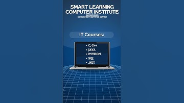Computer training institute in Panvel #newpanvel #itcourse #viralvideo #computertraininginstitute !!