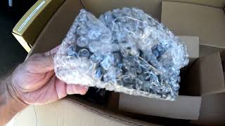 Simson S51 Sr 50. Unboxing, Rozbalovačka Opět Z Auta. Samý Poklad V Bedně D