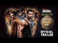 Satyamev Jayate Official Trailer π¬ | John Abraham & Manoj Bajpayee
