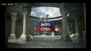 (2018) Ident : Citra Exclusive | Astro Citra HD