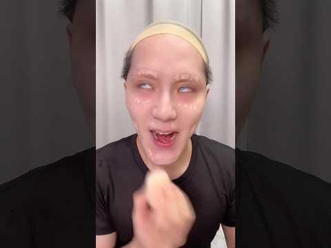 ヒロアカ 物間寧人のメイク様子をフィクサー バージョン 