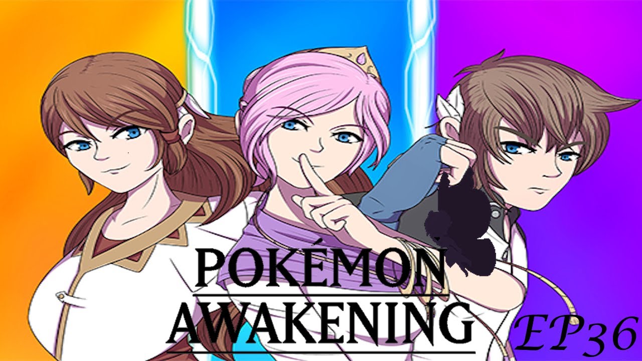 Story of The Past, and Our Mother?!? - Pokemon Awakening Nuzlocke EP36