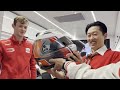 LAP  |  Live at Prema  |  Long Beach GP INDYCAR