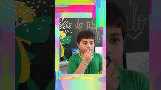 Projeto: Leitura em sala