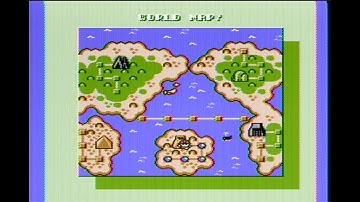 Boulder Dash (NES) Playthrough [Part 11/16] World 18