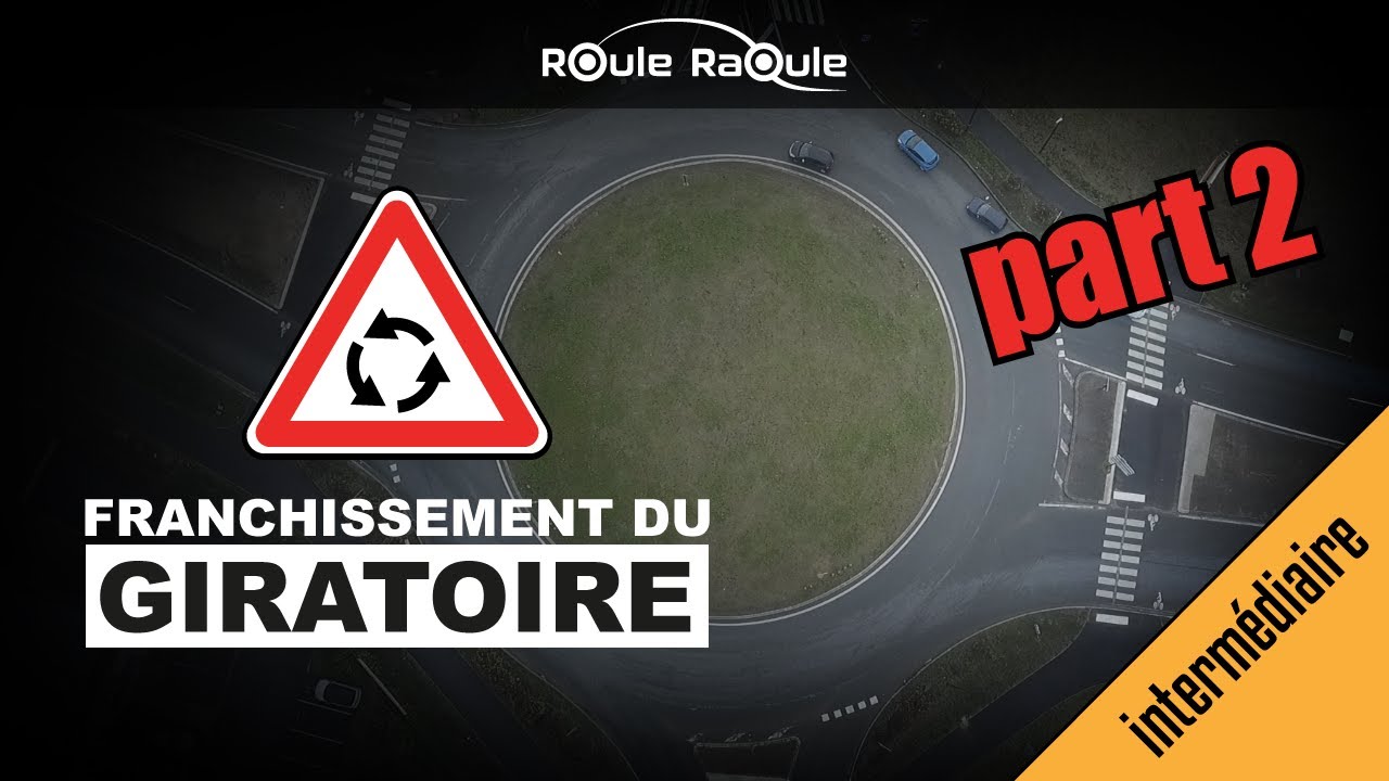 ▷ Angle mort en voiture - Roule Raoule