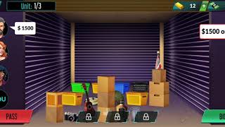 [Android] Bid Wars 2: Pawn Shop Empire - Tapps Games screenshot 5