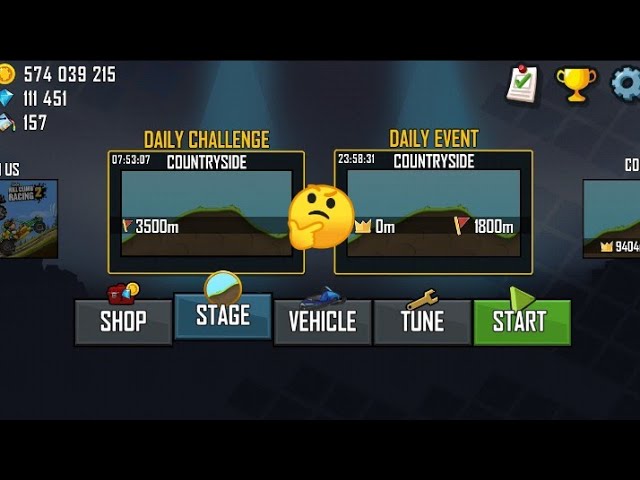 Hill Climb Racing 2: FAQs, Tips (Farming Coins) and Strategy Guide -  UrGameTips