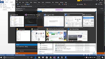 Demo chương trình quản lý điểm sinh viên