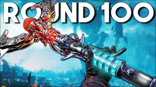 Origins Round 100 Easter Egg