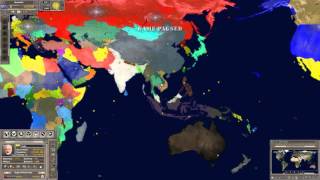 Supreme Ruler Ultimate - How to initiate Diplomatic deals/treaties