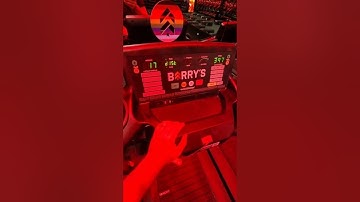 Woodway 4Front Barry