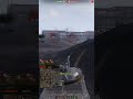 Kpz. Erich Konzept I: 9473 dmg, 9 kills, 2221 exp, 1283 assist | Ultra HD 4K | World of Ta #Short 11