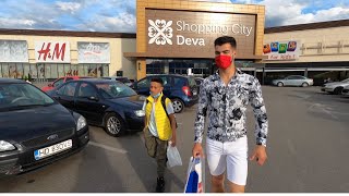 Începem Școala Clasa Iv Cine Este Beni ?