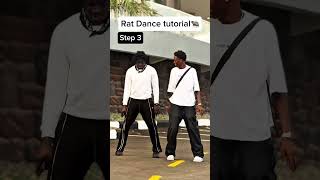 Celebrity Rat dance tutorial (made easy)🔥✅#ratdance #dancetutorial #fyp #shorts #dance #viralshorts #trending Net Worth