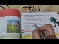 Class 7th #education #Spotloght Grammar # chapter number 5 # Adjective # part 1