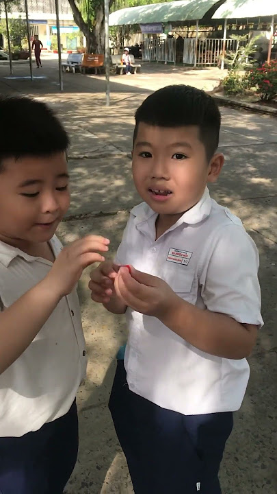 Lớp trưởng bất ổn-hạt nở #playtogether #vypham #funny #bentre #hatno#lophocbaton #hocsinh #shots