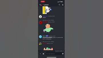 Join the discord server (link in description)