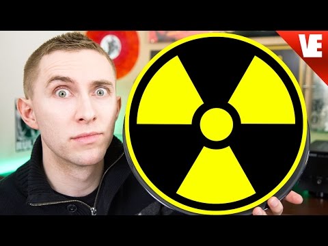 Is Vinyl Toxic