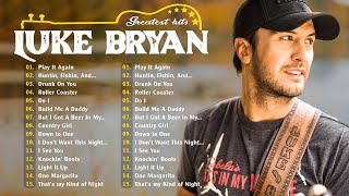 Luke Bryan Greatest Hits  Album  Best  Of Luke Bryan  Country  2023