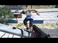 GTA 5 Brutal Kills and Ragdolls